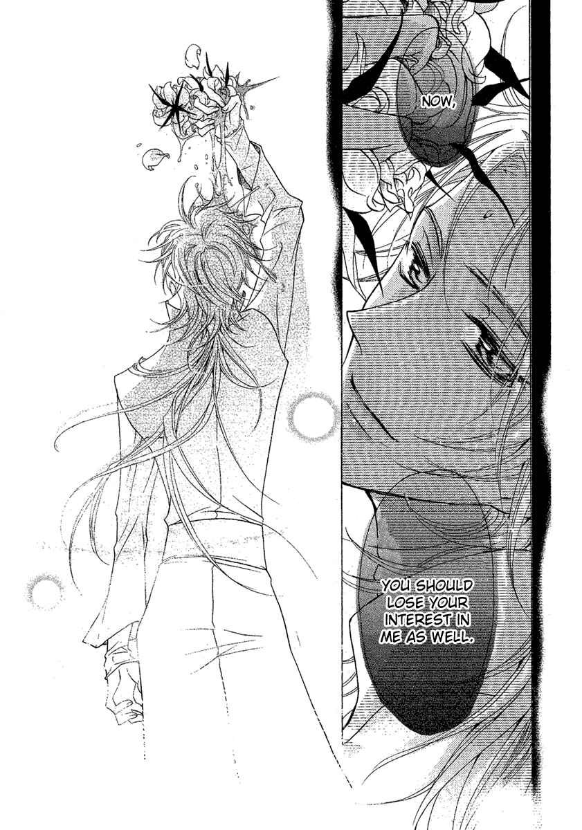 Page 34 Chapter 3 Kami-sama no Sonata