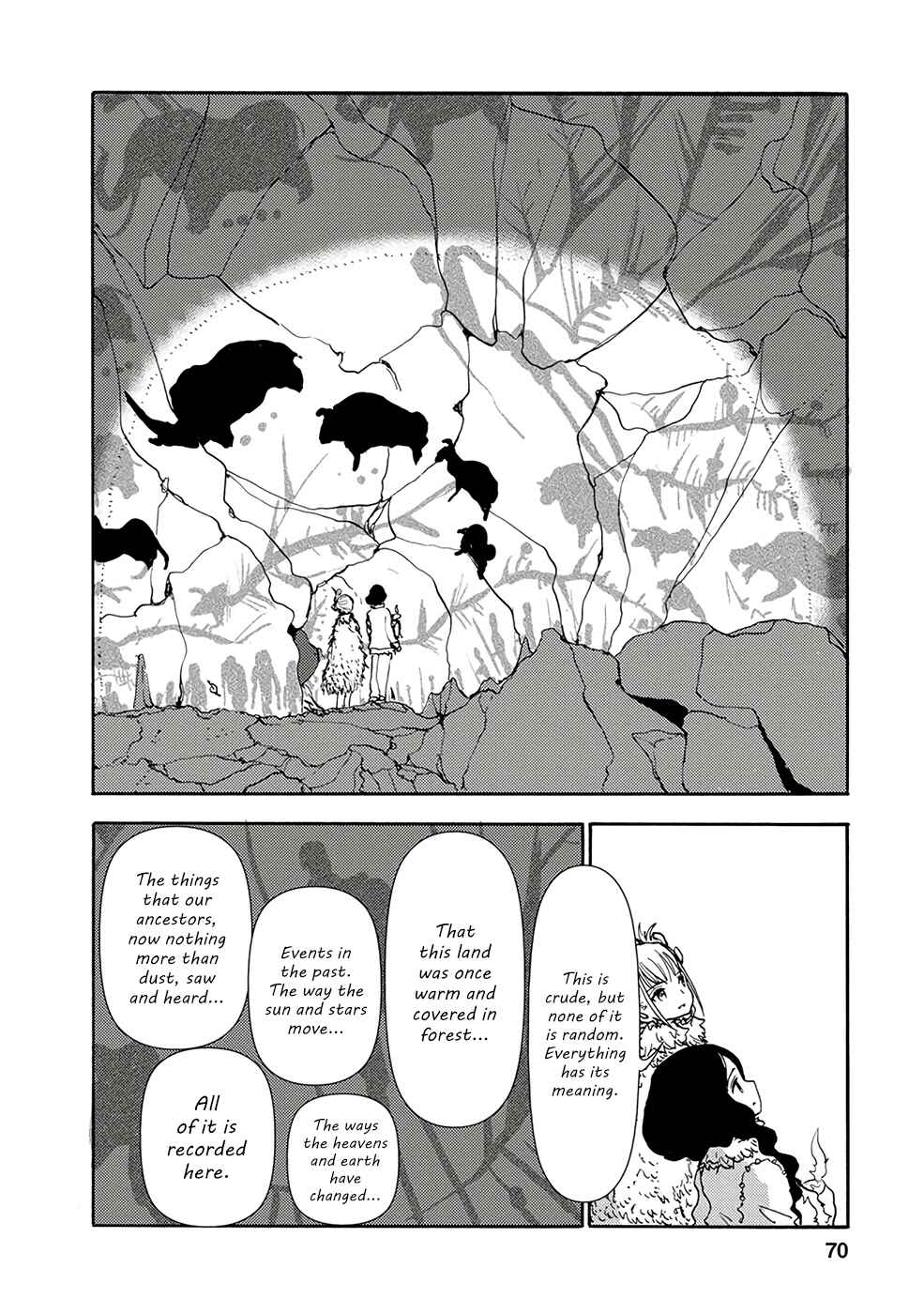Page 4 Chapter 5 Kouya no Hanayome