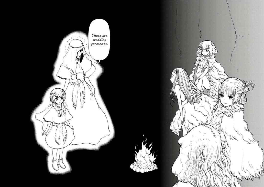 Page 6 Chapter 8 Kouya no Hanayome