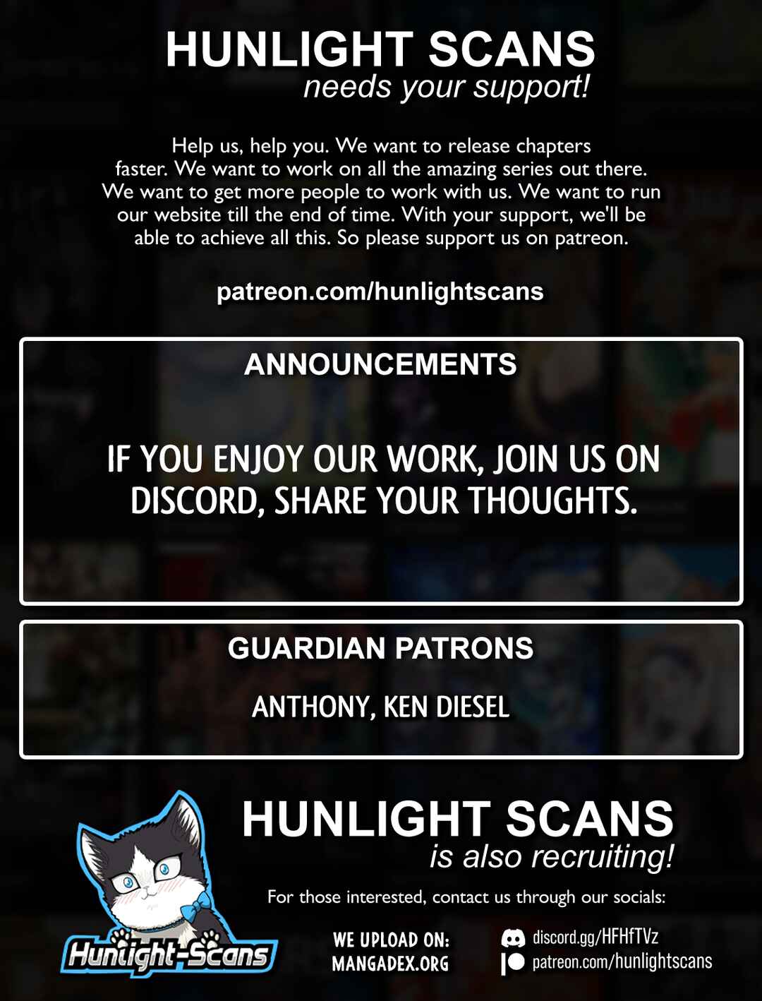 Page 35 Chapter 3 Moto Saikyou Yuusha no Saishuushoku