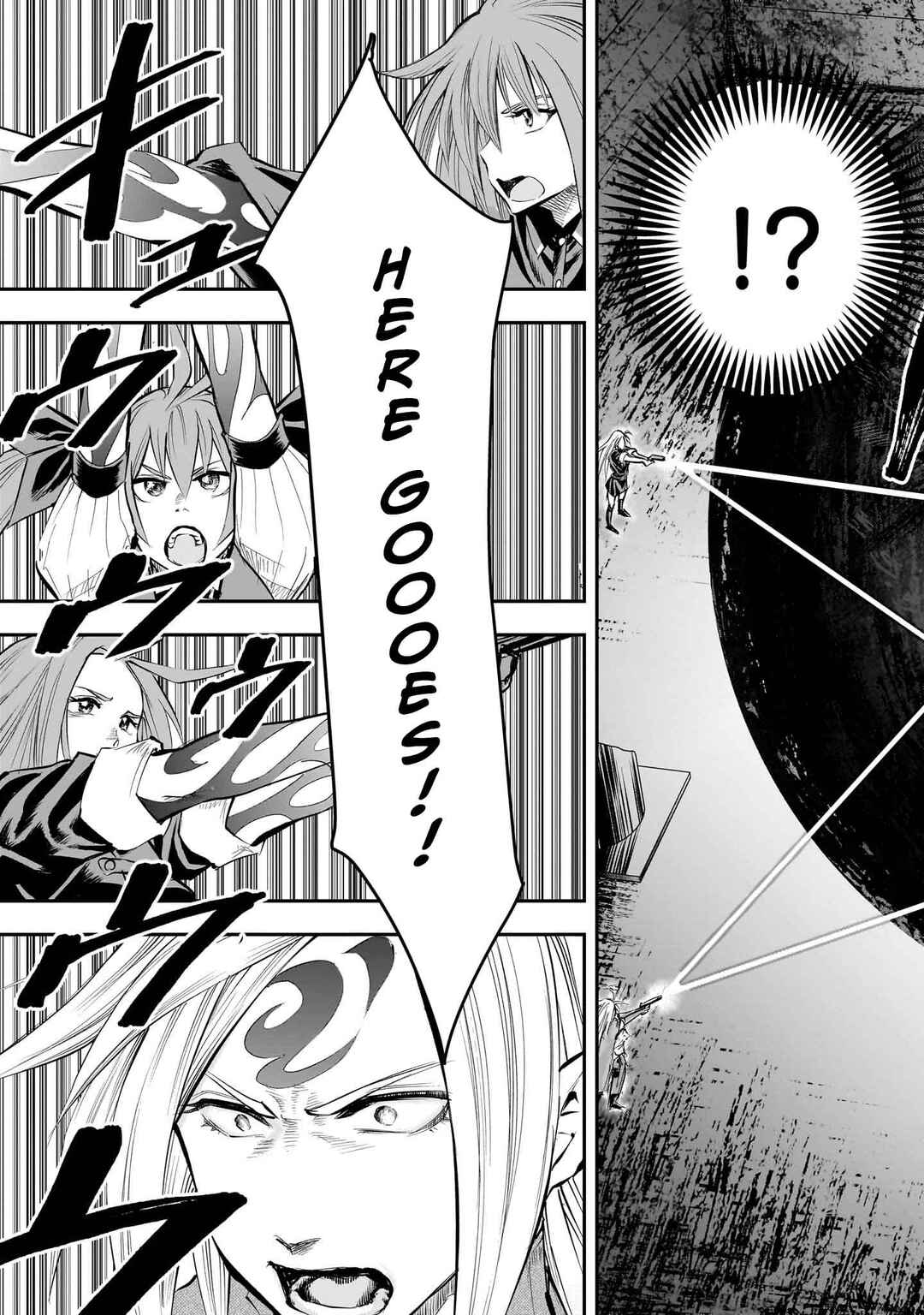 Page 26 Chapter 17 Moto Saikyou Yuusha no Saishuushoku