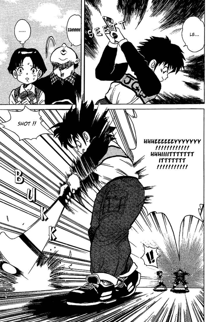 Page 10 Chapter 13 Dan Doh!!