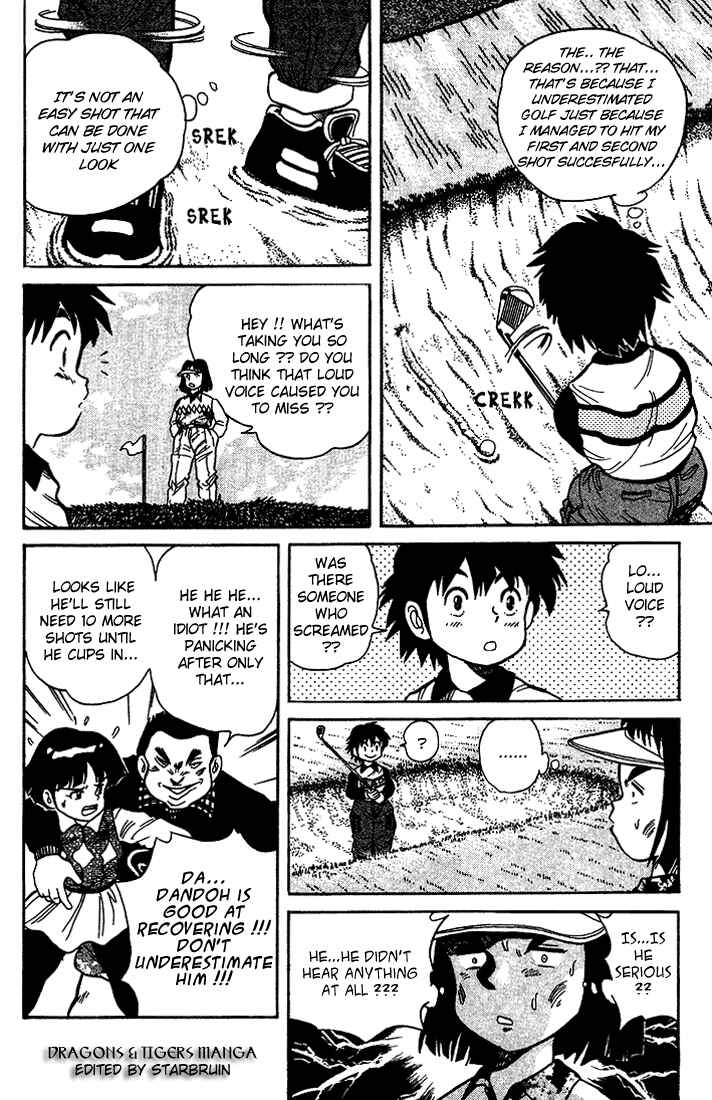 Page 13 Chapter 13 Dan Doh!!