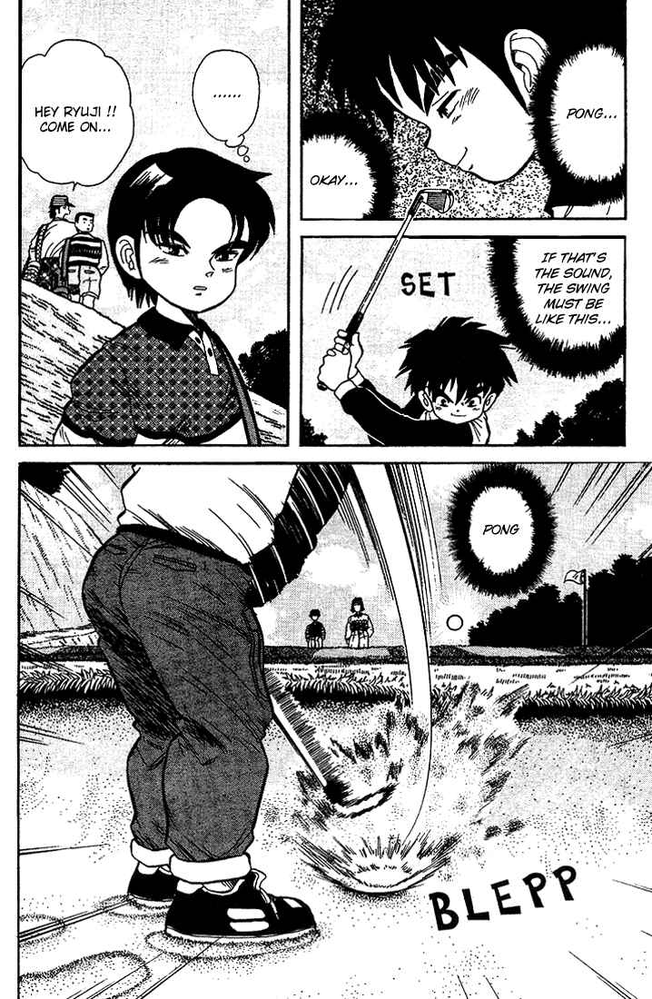 Page 15 Chapter 13 Dan Doh!!