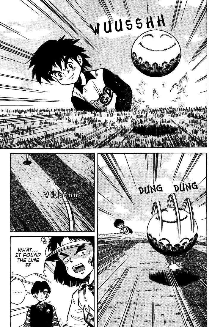 Page 16 Chapter 13 Dan Doh!!