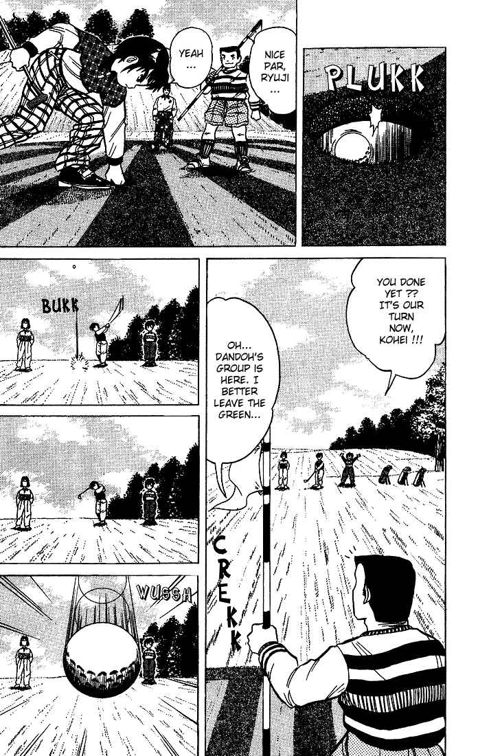 Page 3 Chapter 13 Dan Doh!!