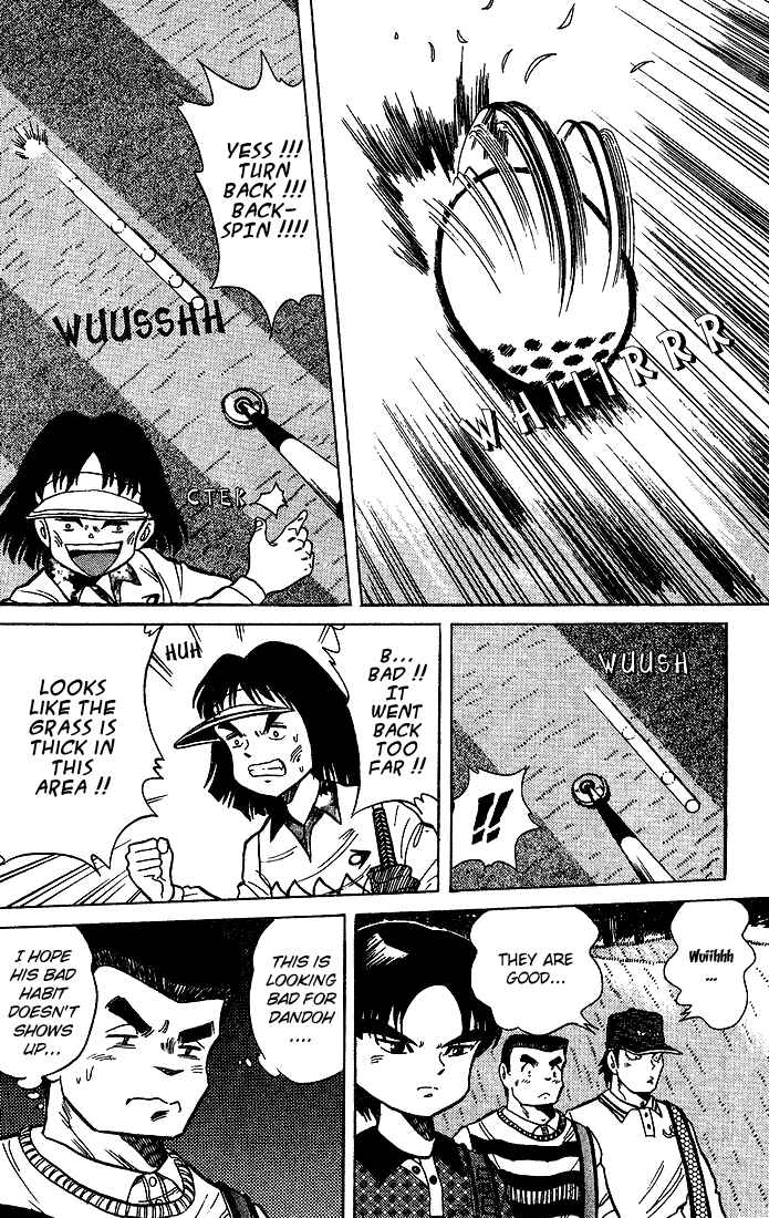 Page 7 Chapter 13 Dan Doh!!