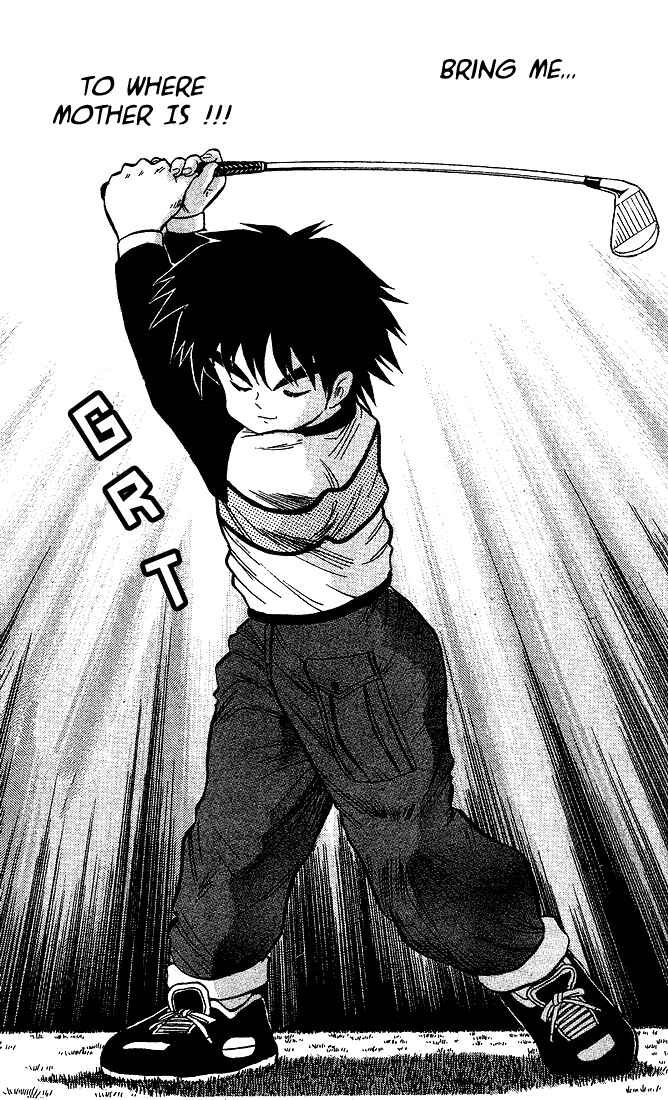 Page 11 Chapter 20 Dan Doh!!