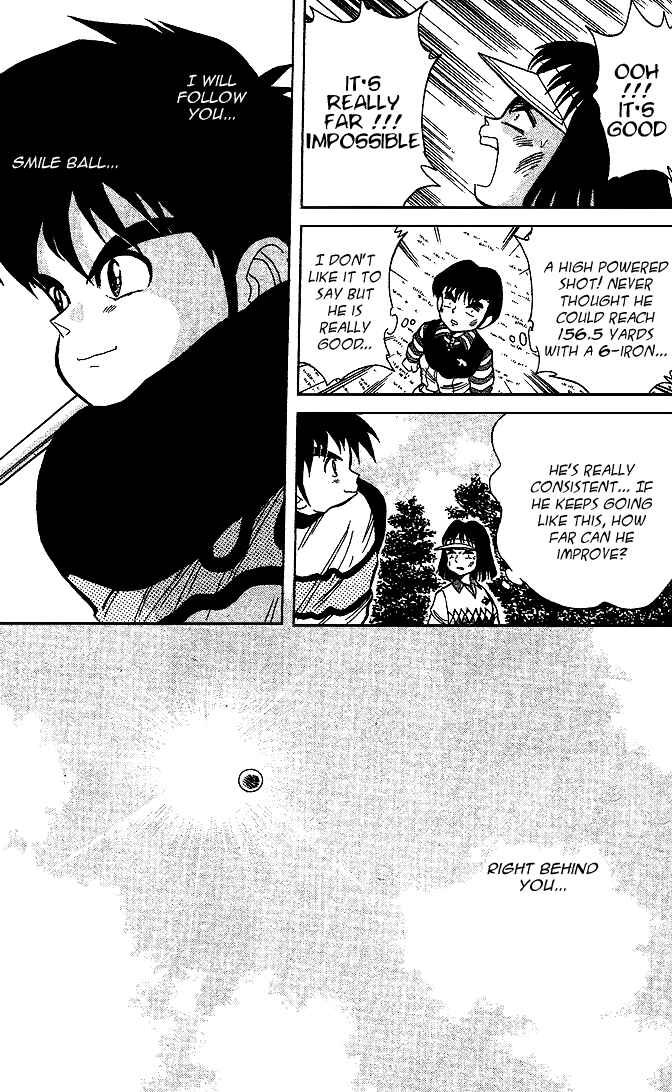 Page 13 Chapter 20 Dan Doh!!
