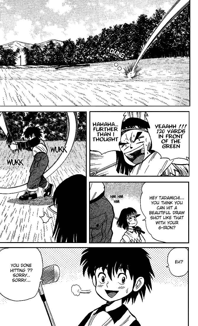 Page 6 Chapter 20 Dan Doh!!