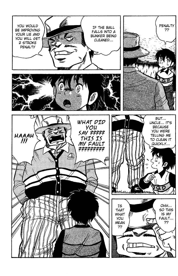 Page 6 Chapter 8 Dan Doh!!