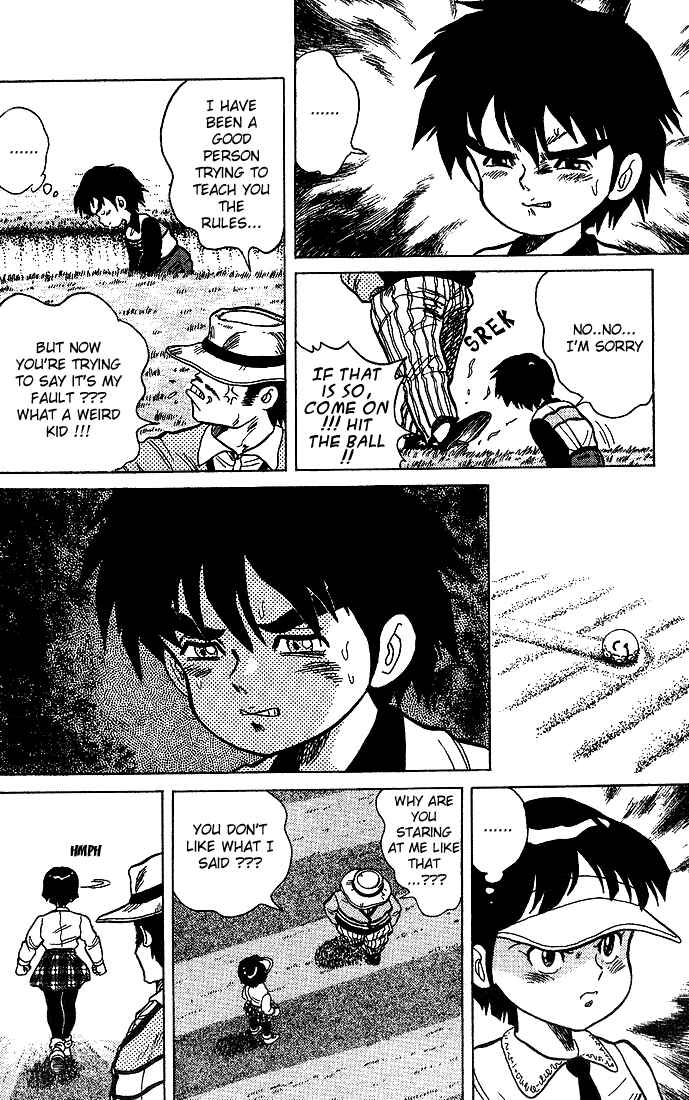 Page 7 Chapter 8 Dan Doh!!