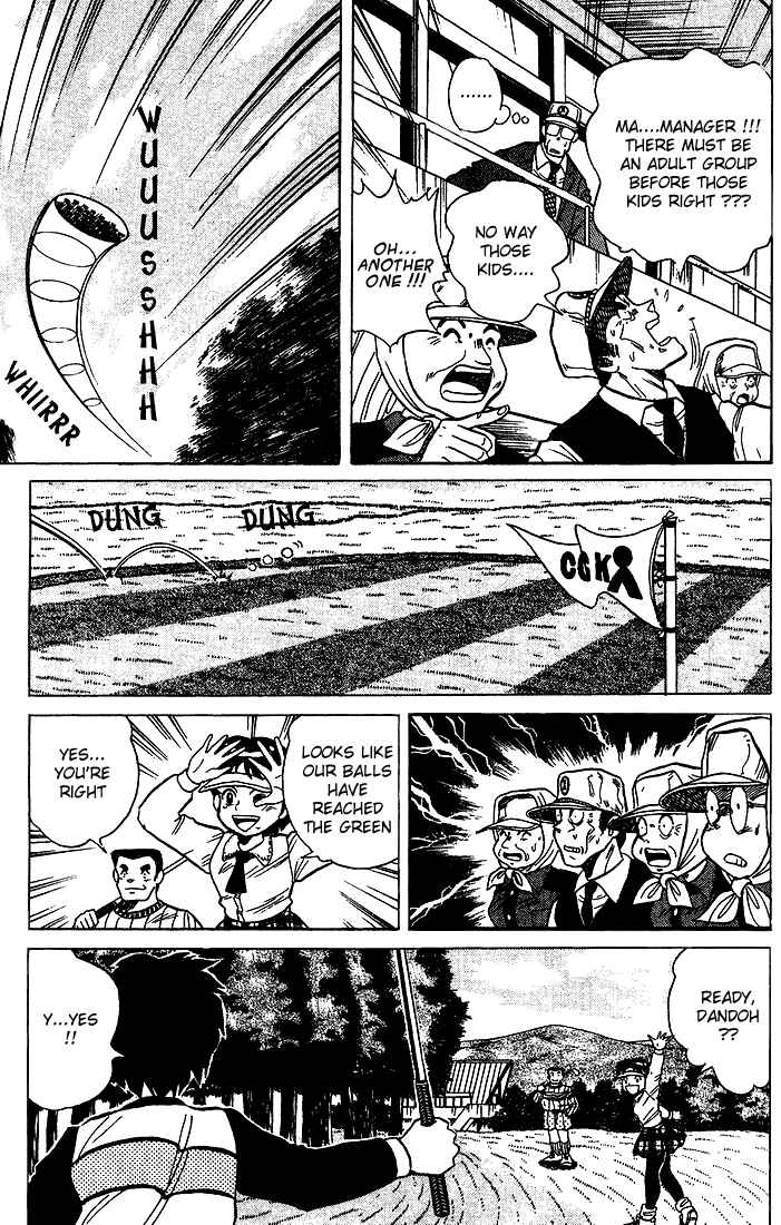 Page 10 Chapter 10 Dan Doh!!