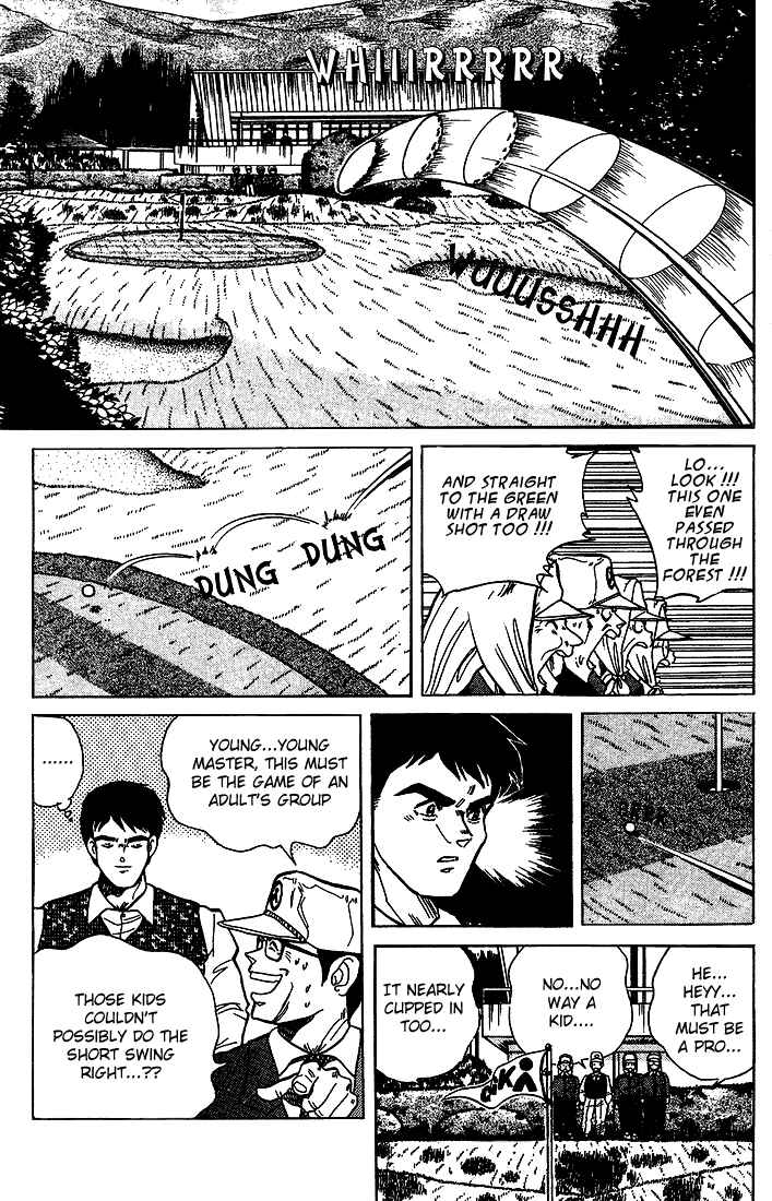 Page 14 Chapter 10 Dan Doh!!