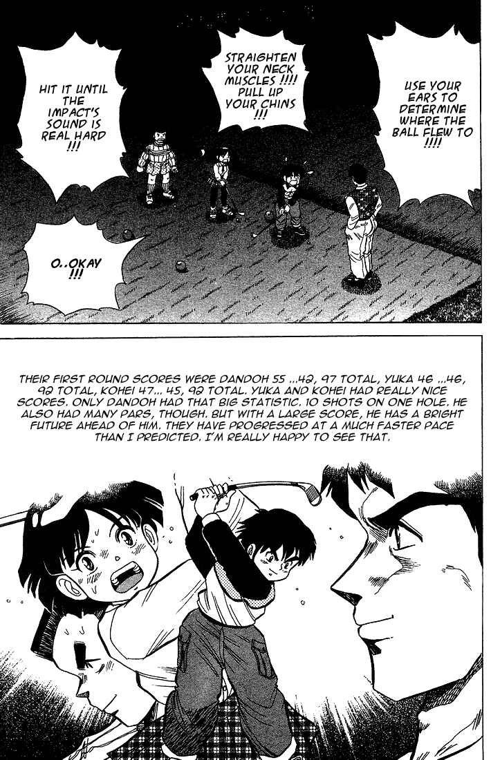 Page 20 Chapter 10 Dan Doh!!