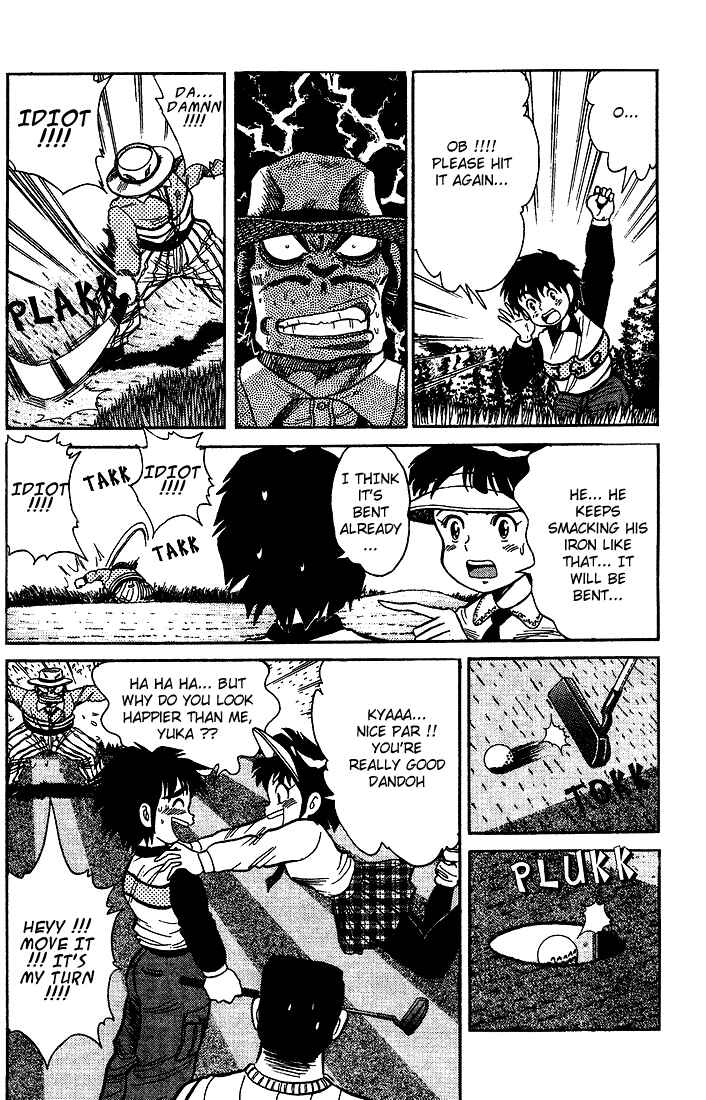 Page 5 Chapter 10 Dan Doh!!