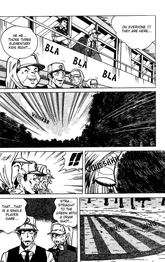 Page 9 Chapter 10 Dan Doh!!