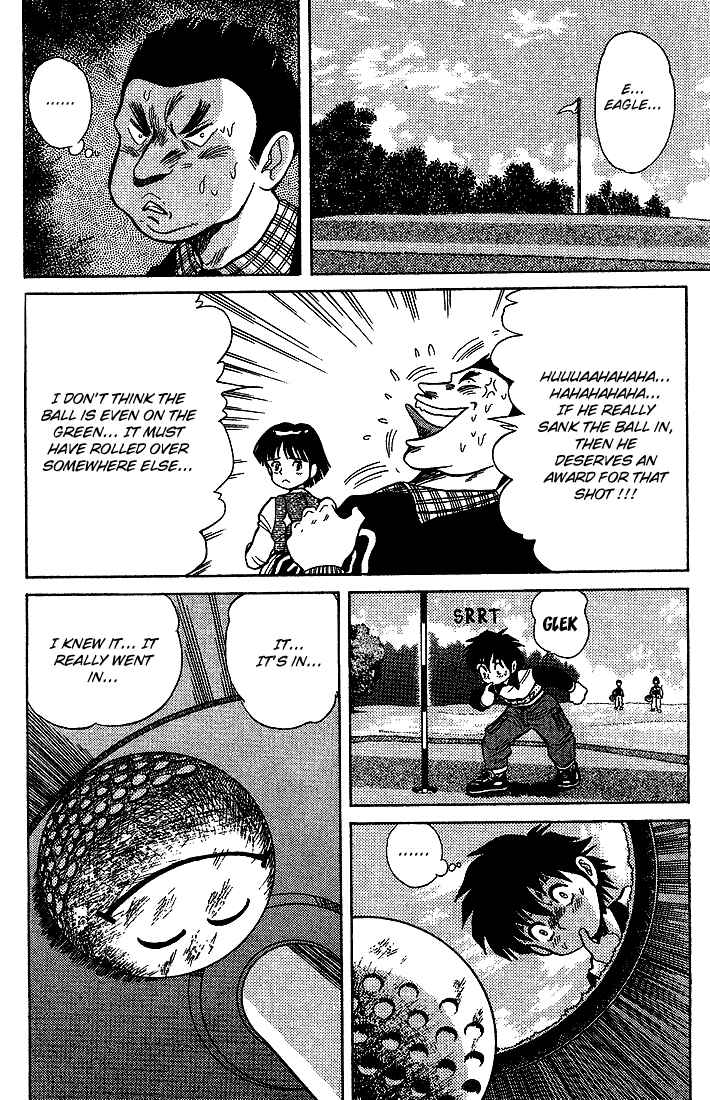 Page 14 Chapter 16 Dan Doh!!