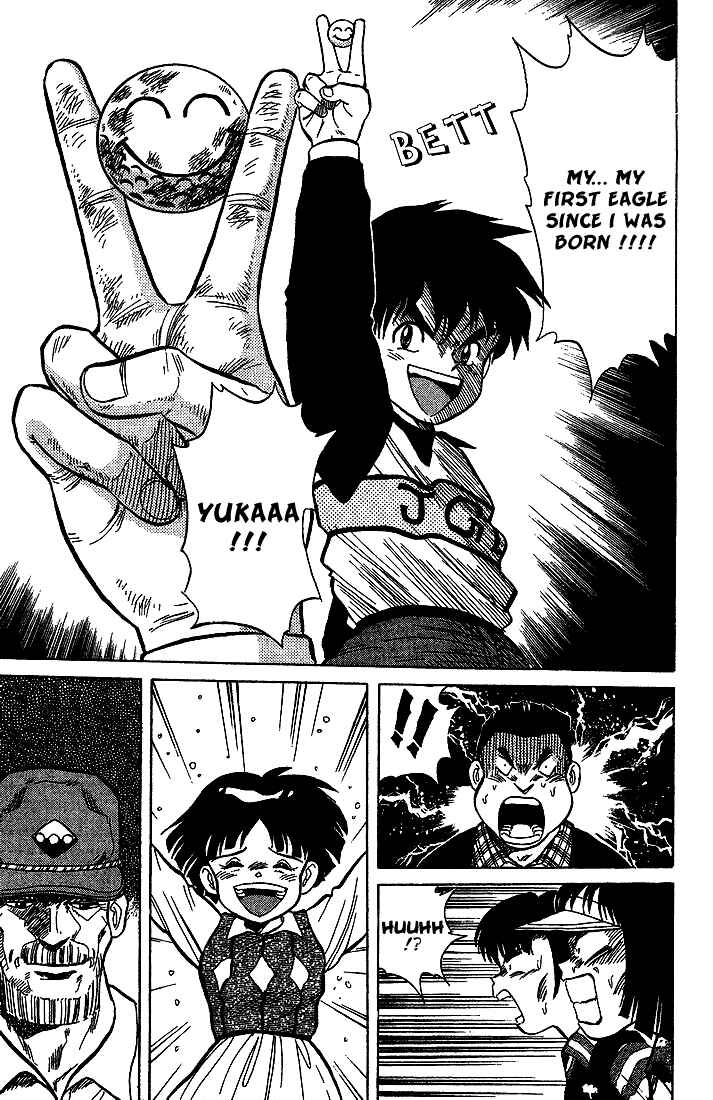 Page 15 Chapter 16 Dan Doh!!