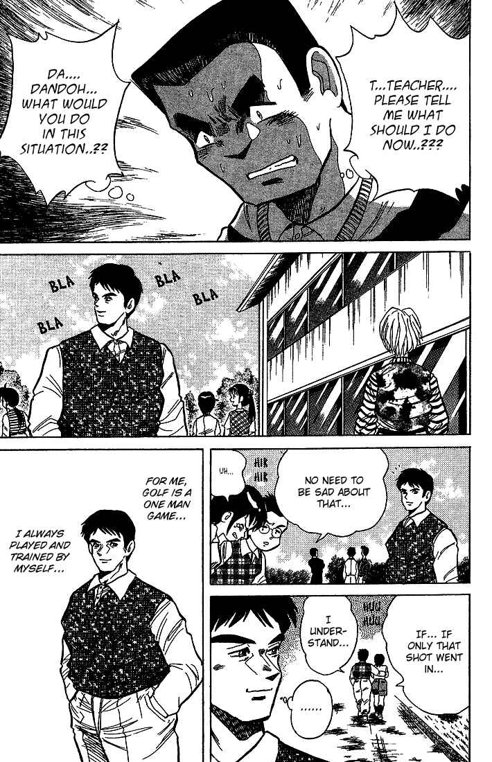 Page 19 Chapter 16 Dan Doh!!