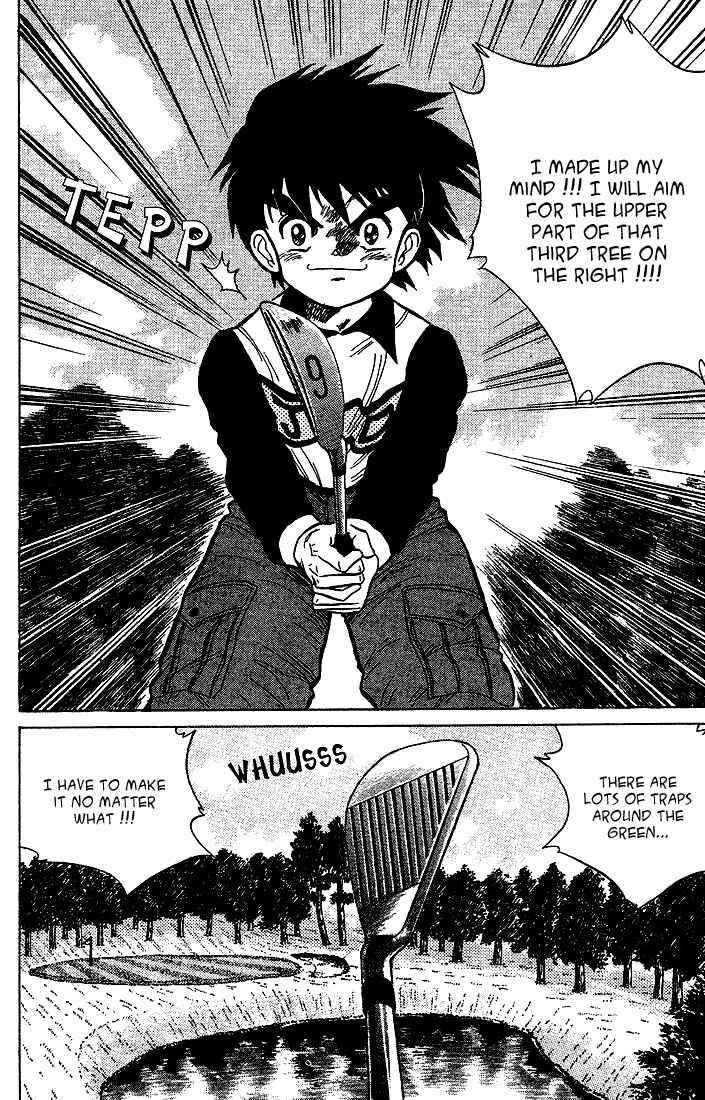 Page 22 Chapter 16 Dan Doh!!
