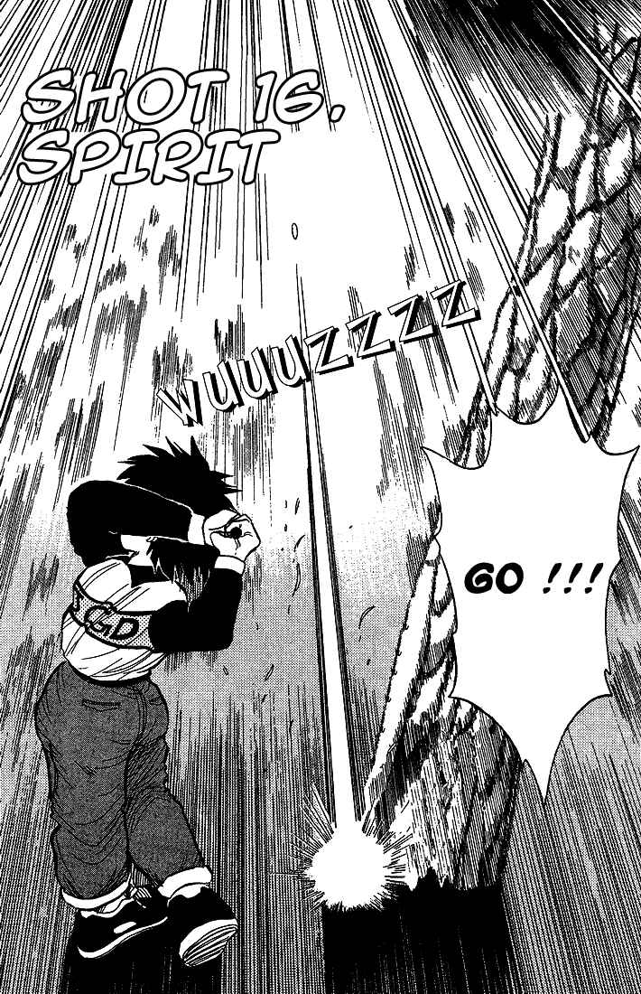 Page 3 Chapter 16 Dan Doh!!