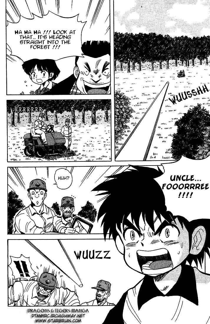 Page 4 Chapter 16 Dan Doh!!