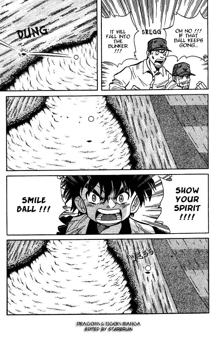 Page 9 Chapter 16 Dan Doh!!