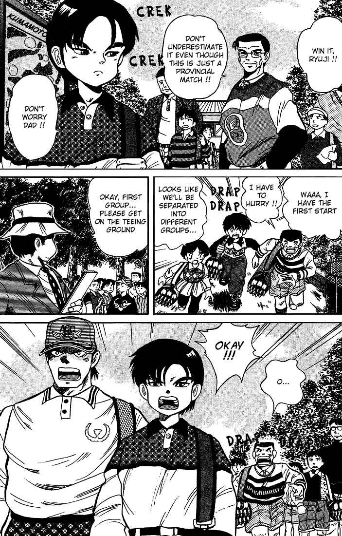 Page 14 Chapter 11 Dan Doh!!