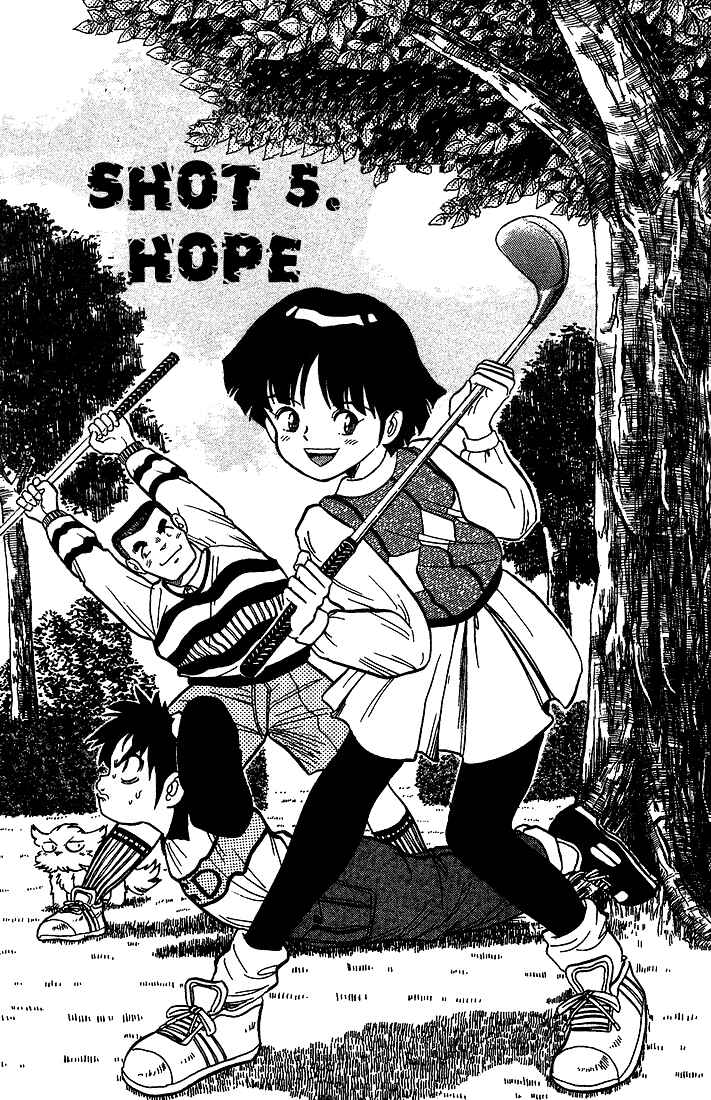 Page 2 Chapter 11 Dan Doh!!