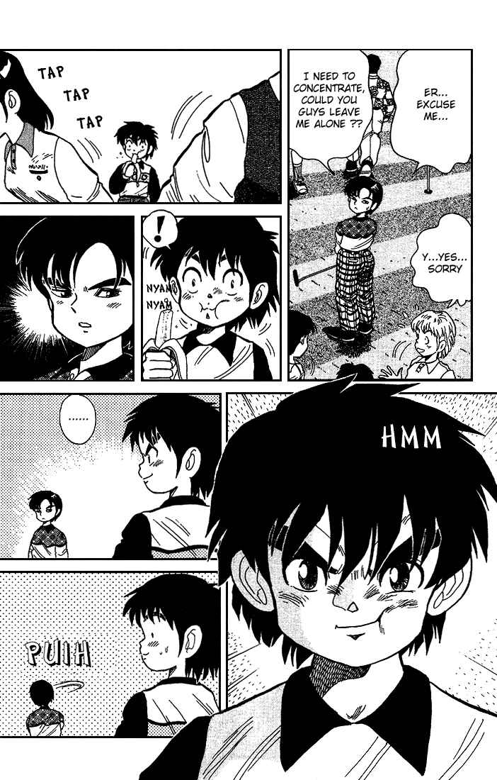 Page 7 Chapter 11 Dan Doh!!