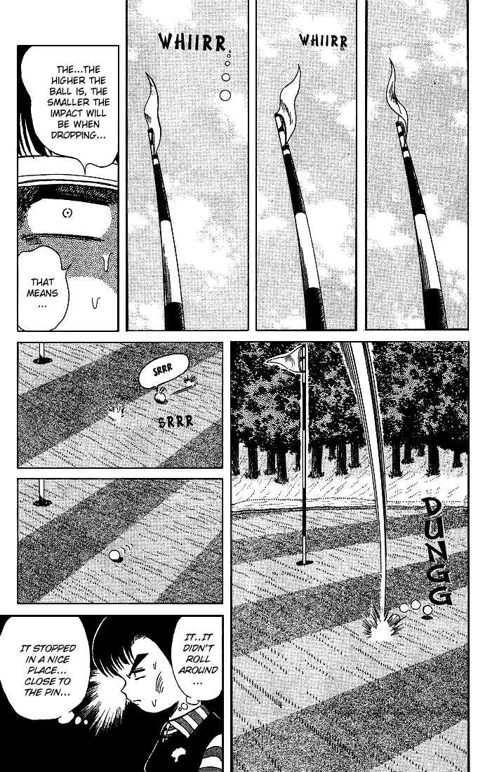 Page 8 Chapter 18 Dan Doh!!