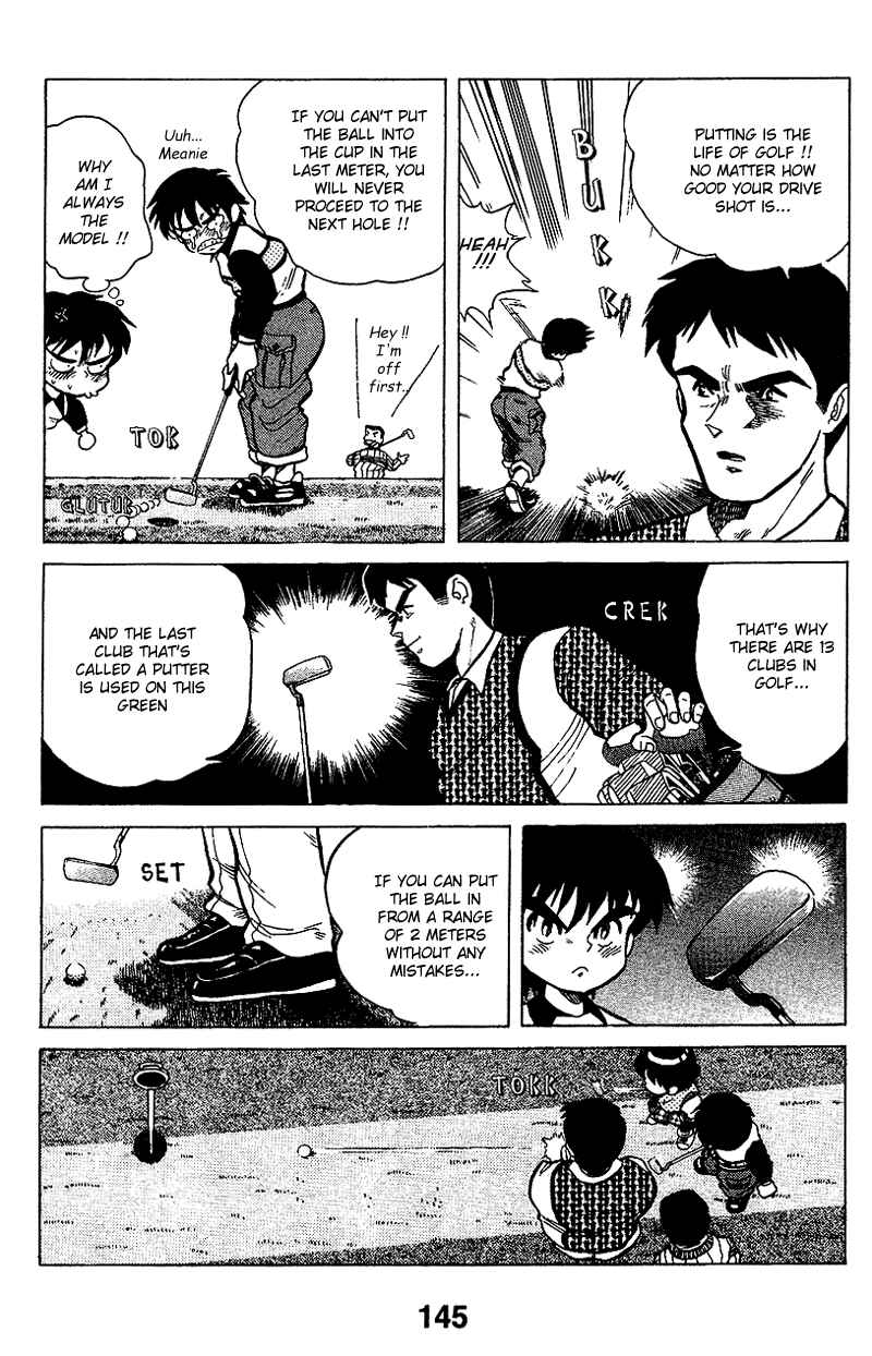 Page 10 Chapter 5 Dan Doh!!