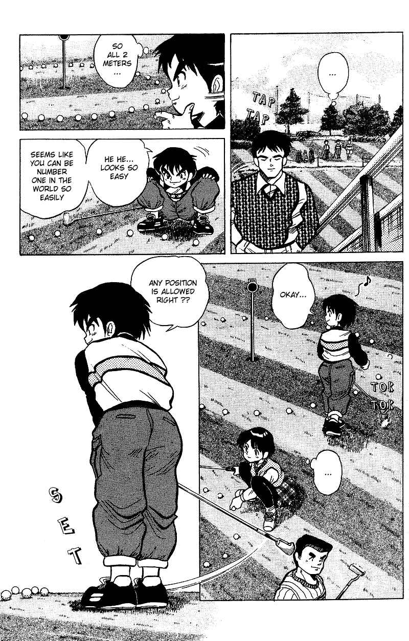 Page 12 Chapter 5 Dan Doh!!