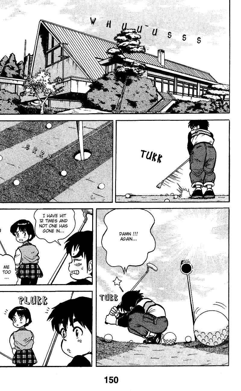 Page 15 Chapter 5 Dan Doh!!