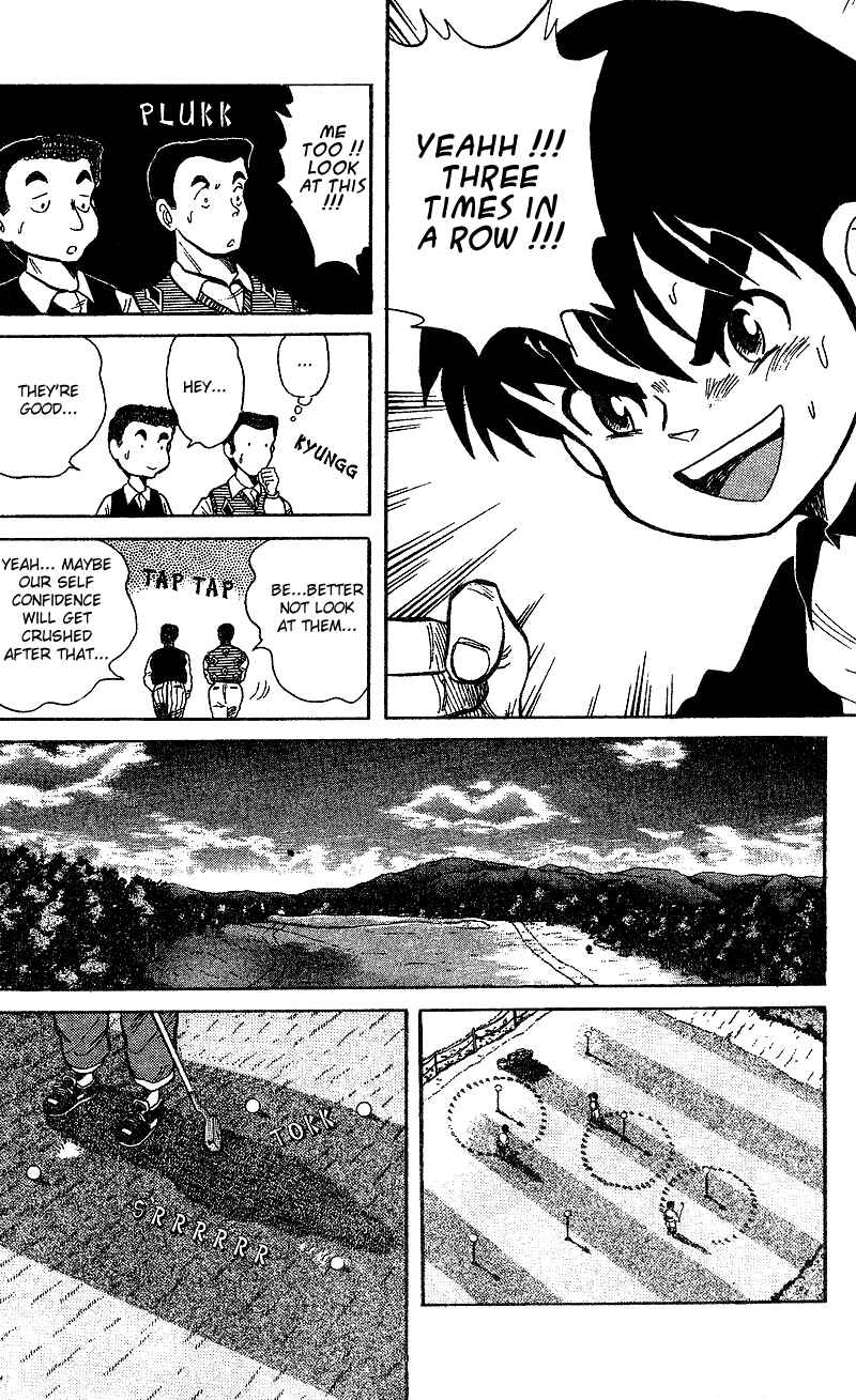 Page 19 Chapter 5 Dan Doh!!