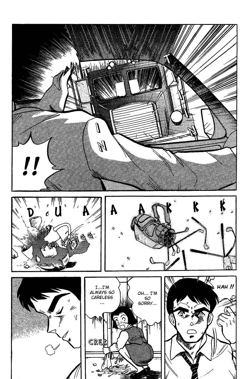 Page 4 Chapter 5 Dan Doh!!