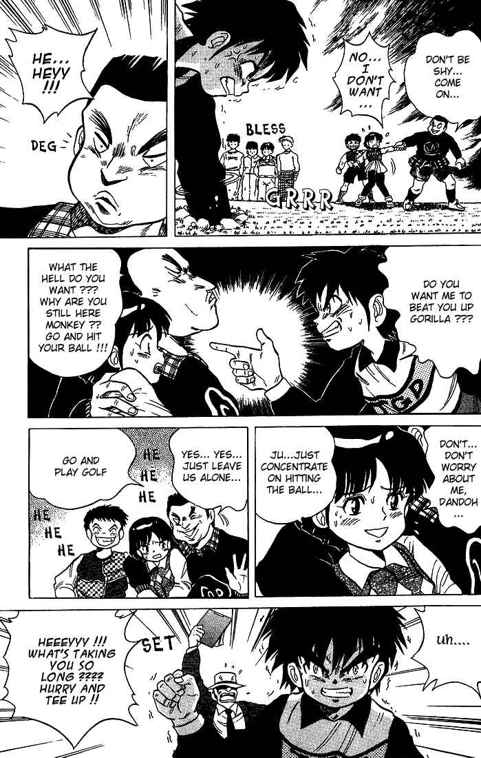 Page 11 Chapter 12 Dan Doh!!
