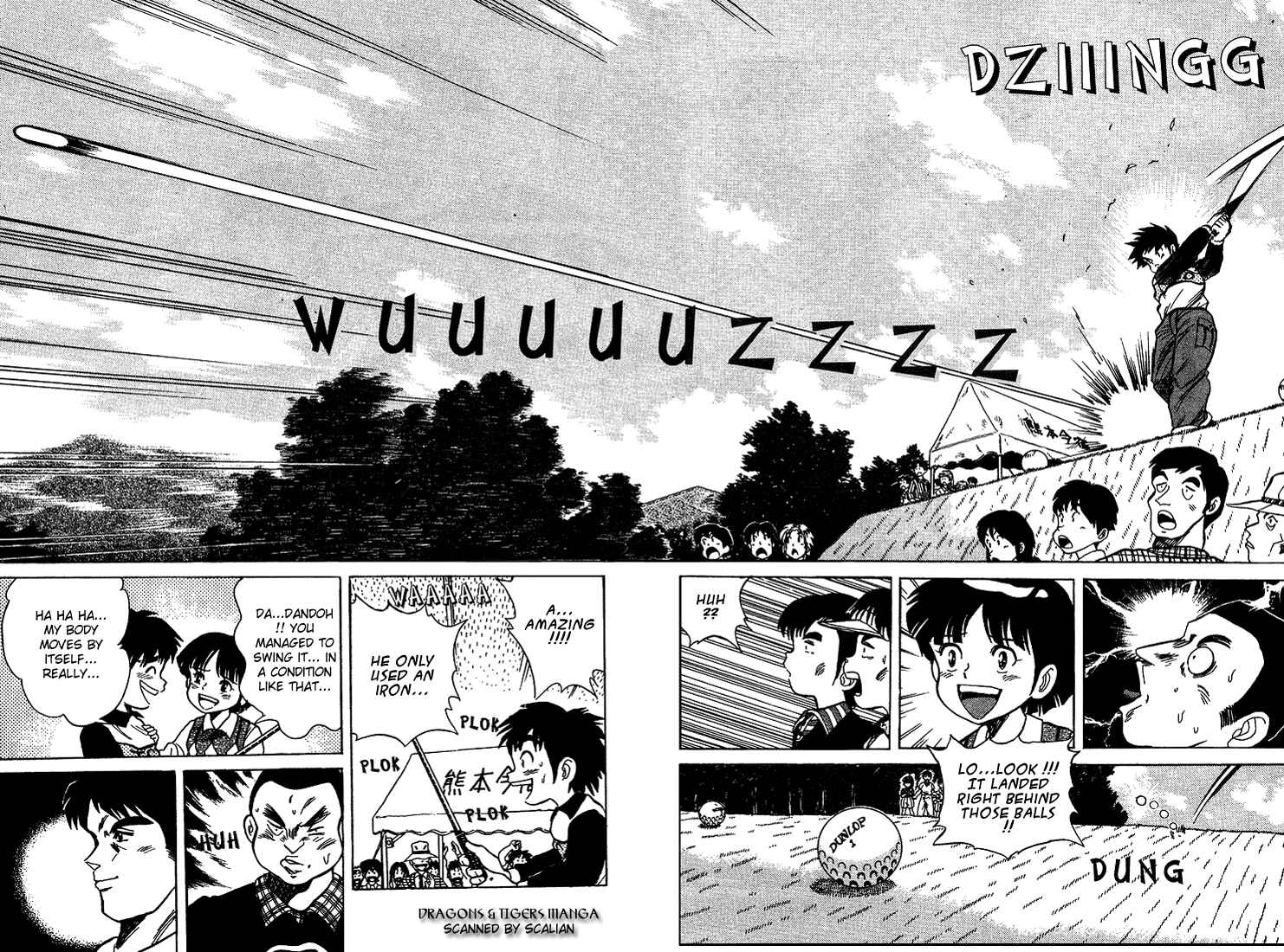 Page 16 Chapter 12 Dan Doh!!