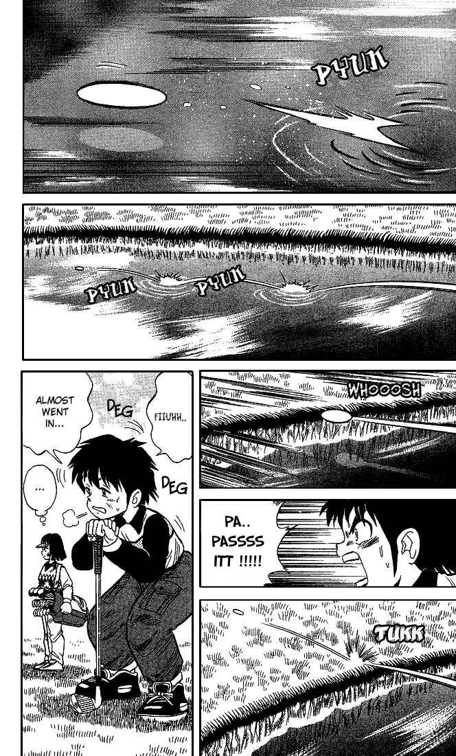 Page 12 Chapter 22 Dan Doh!!