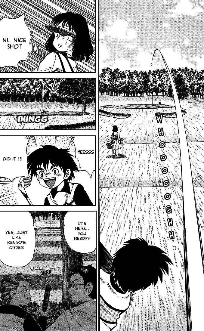 Page 15 Chapter 22 Dan Doh!!