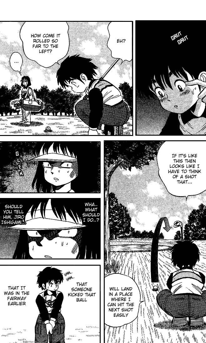 Page 9 Chapter 22 Dan Doh!!
