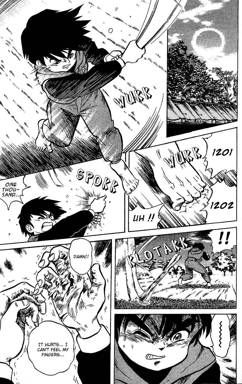 Page 12 Chapter 2 Dan Doh!!