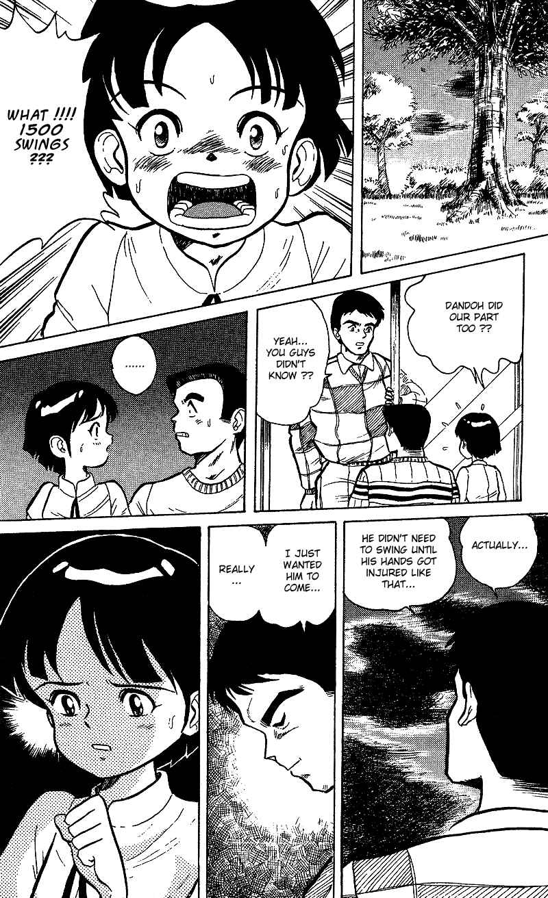 Page 21 Chapter 2 Dan Doh!!