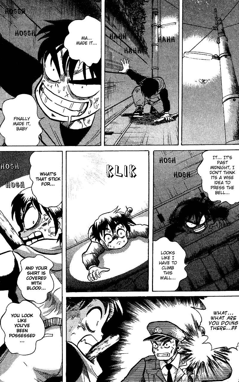 Page 22 Chapter 2 Dan Doh!!