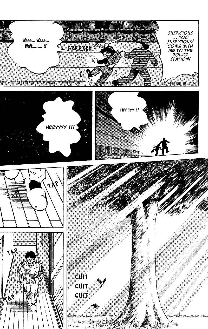 Page 23 Chapter 2 Dan Doh!!