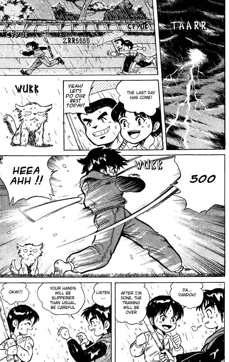 Page 28 Chapter 2 Dan Doh!!