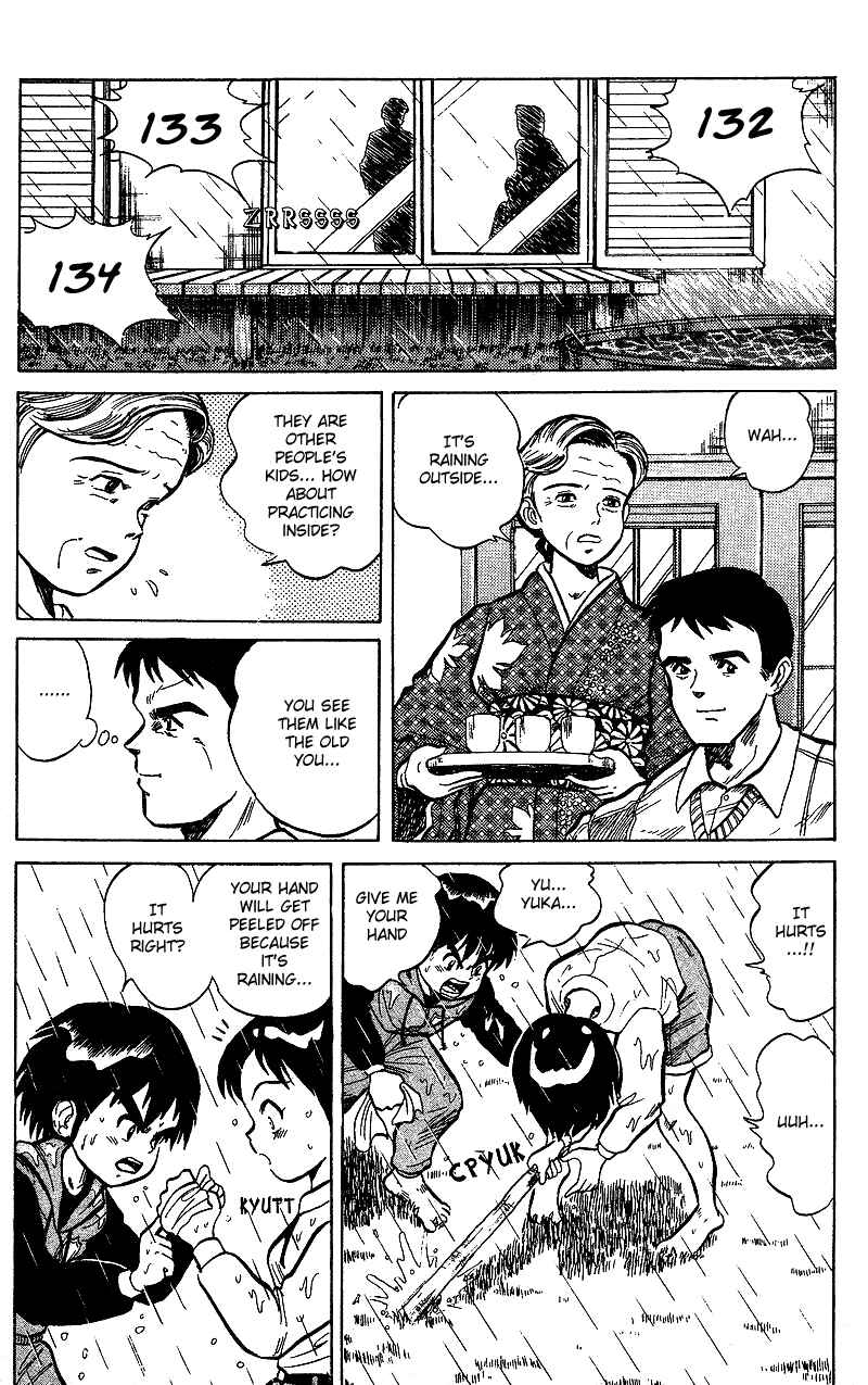Page 29 Chapter 2 Dan Doh!!