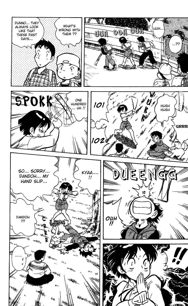 Page 6 Chapter 2 Dan Doh!!
