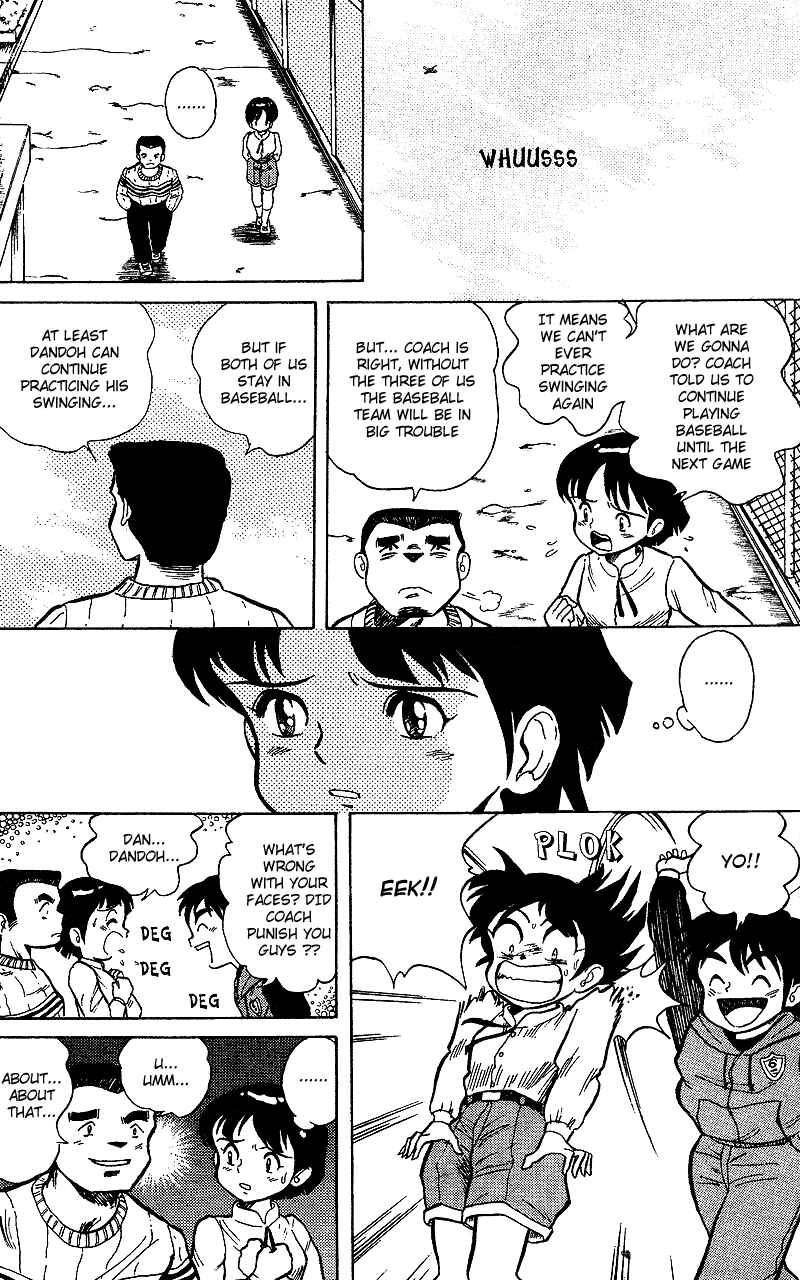 Page 9 Chapter 2 Dan Doh!!